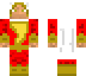 shazam