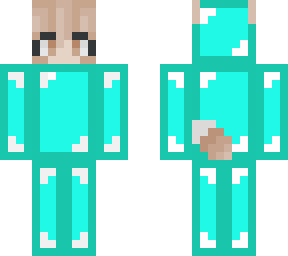 skeppy onesie (female)
