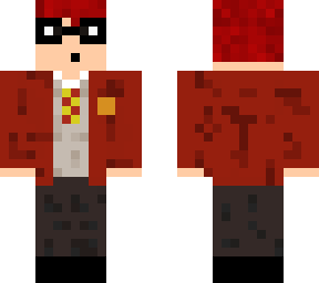 skin 11 teope: house of anubis