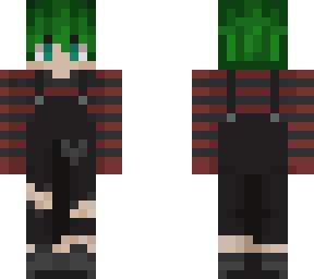 skin edit