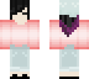 skin title