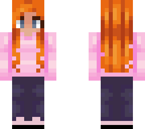 so i made myself...