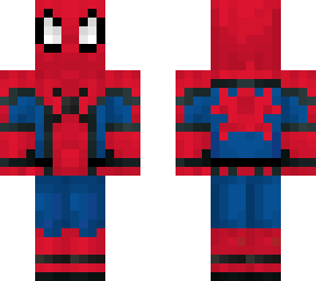 spiderman (tom holland)