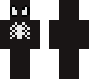 spiderman venom