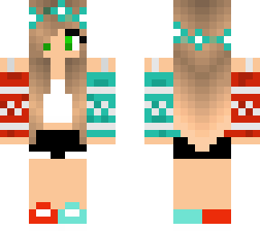 spring 2020 skin