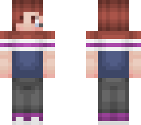 stripe gamer guy
