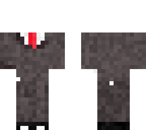 suit template