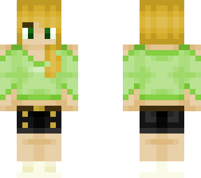 summer and avacados remake