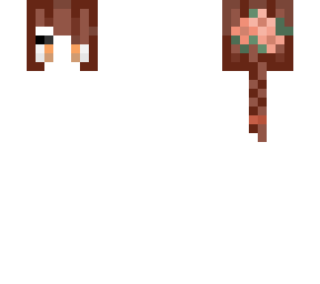 sunset on the beach - hair base