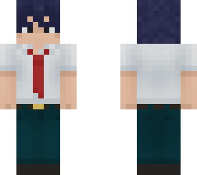 tamaki amajiki (my hero academia)