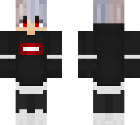 the most e boy skin ever