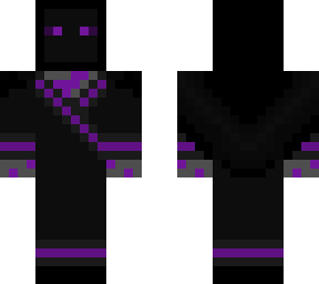 the unknown ender knight 1.0