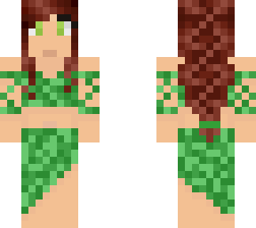thin-armed huntress
