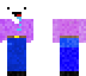 till texas (derpy skin btw)