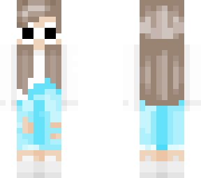 tiny's skin