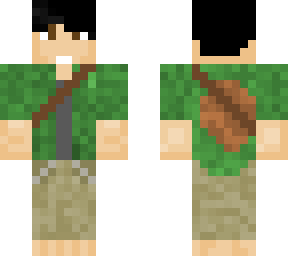 travler