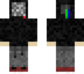 tv skin with surprise ) 2