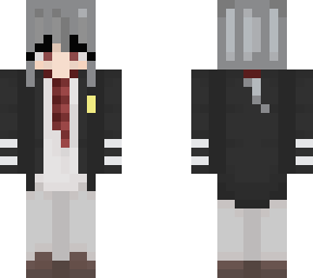 vampire ( no gender assigned )