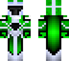 warrior kade