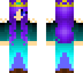 winter princess