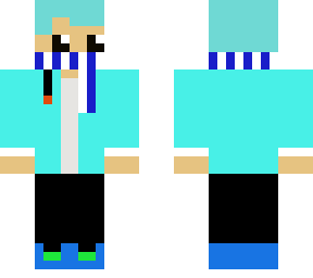 winter wear