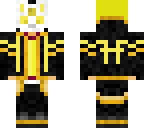 yellow drift
