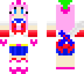 (version 2) sailorkirby