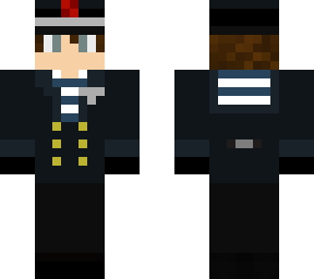 admiral