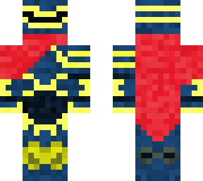 ains and momon