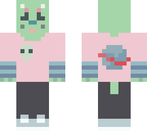 alien boy remastered