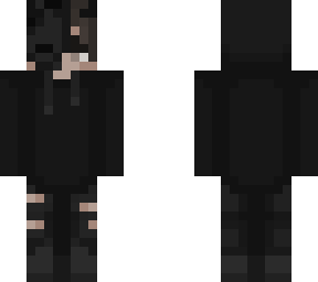 an edit