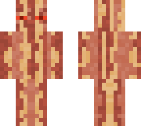 bacon enderman