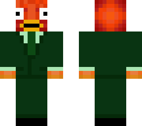 baldiboi_ skin green