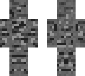 bedrock camo