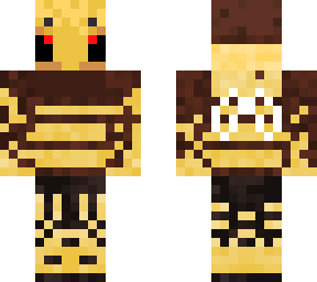 bee bee