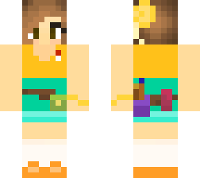 bekahpokemon re-do