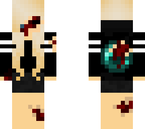 bloody buggmo