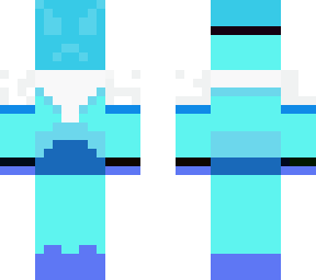 blue nightwing