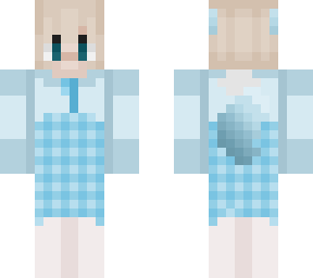 bunny couple (boy) fixed