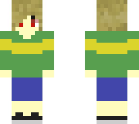 chara (unshaded)