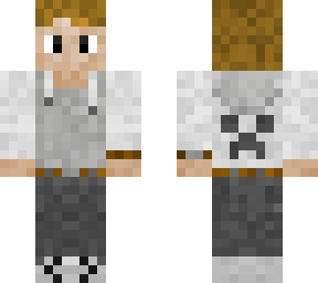 cheekychadders