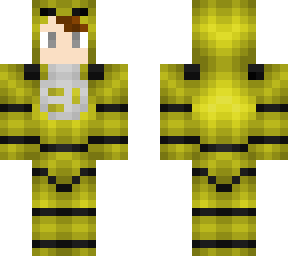 chica onesie