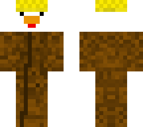 chicken farmer