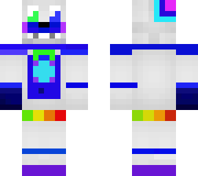 color funtime freddy (remastered ll)