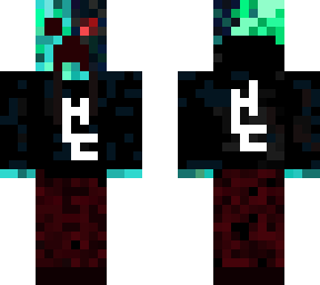 cyborgcreeper