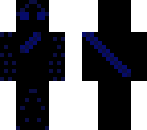 dark assassin