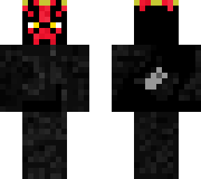 darth maul with a double lightsaber