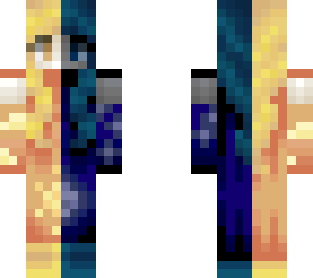 day and night