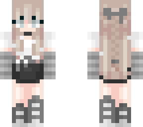 de gray gal (read desc)