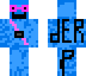 derp